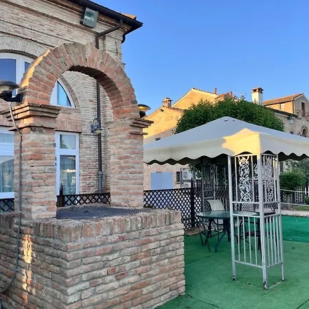 Locanda Corte Arcangeli-3